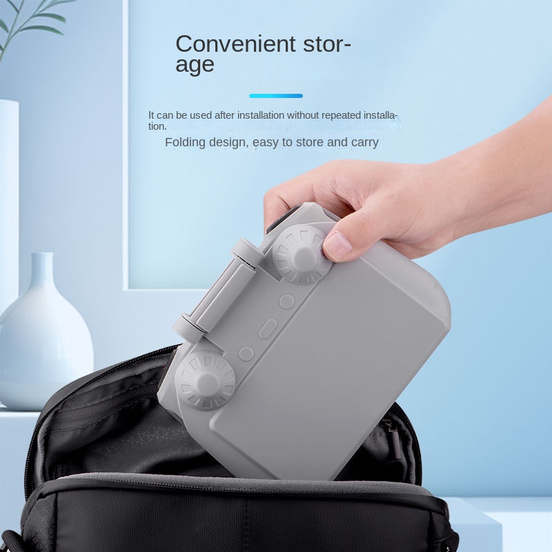 Phù Hợp Khung Che Nắng Kèm Dây Đeo Cho dji mini 3 pro