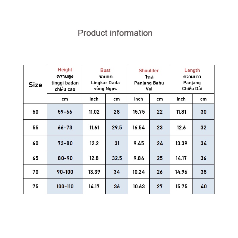 Áo Khoác cotton Dày Không Tay Giữ Ấm Mùa Đông Cho Bé