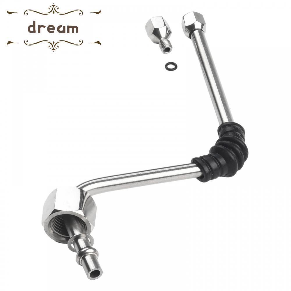 【DREAMLIFE】Machine Steam Wand Coffee Espresso Machine Machine Upgrade High-quality