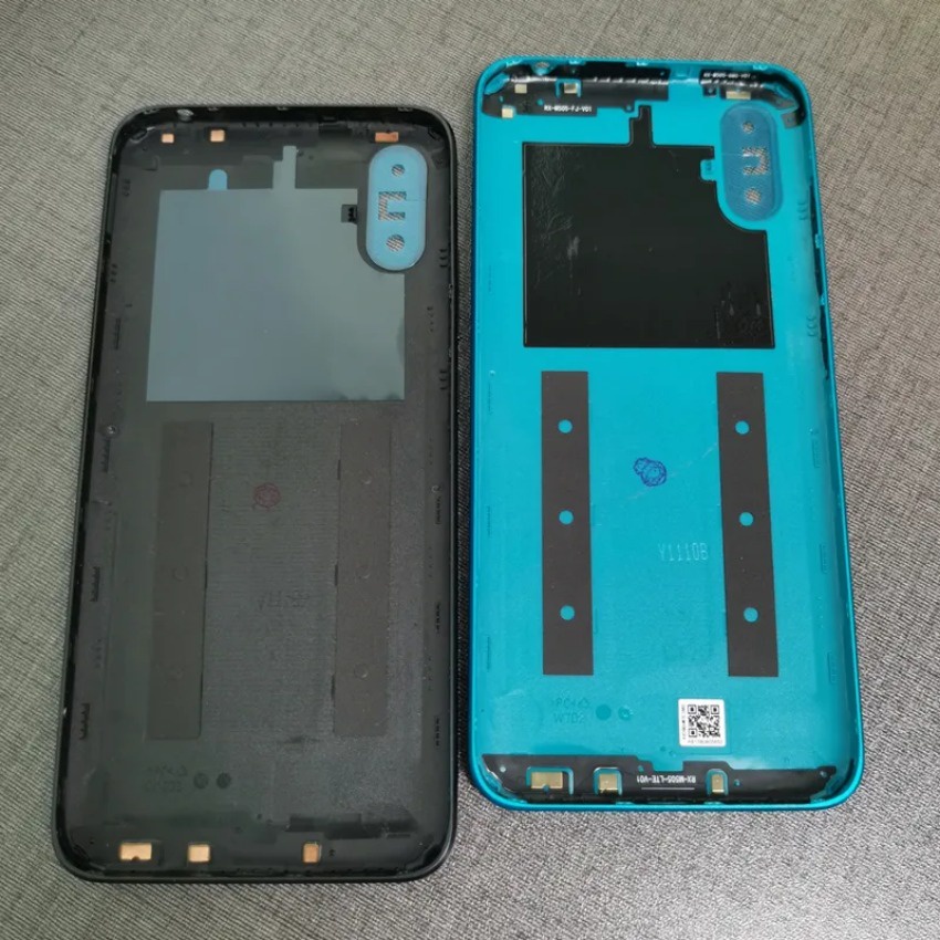 Nắp Đậy Pin Thay Thế Cho Điện Thoại xiaomi redmi 9a redmi 9a 9a