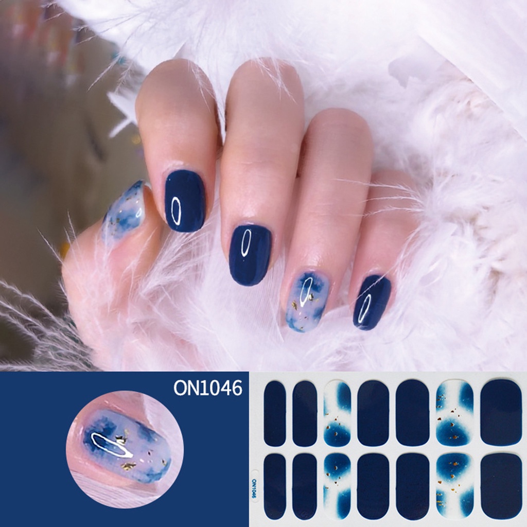 Thời Trang Miếng Dán gel uv / led Trang Trí Móng Tay Hình Mèo Trong Suốt Từ Tính