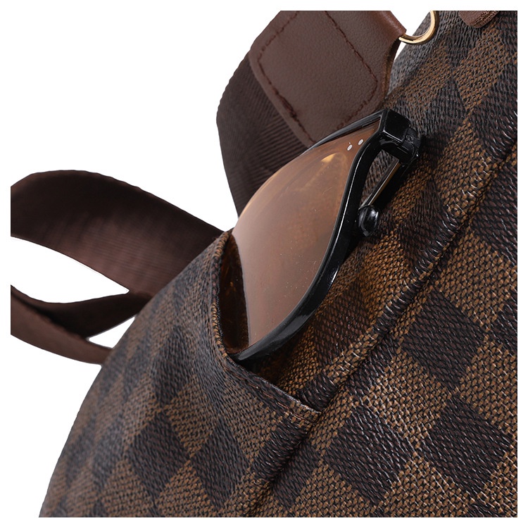 Ba lô da nữ Ba lô du lịch thời trang