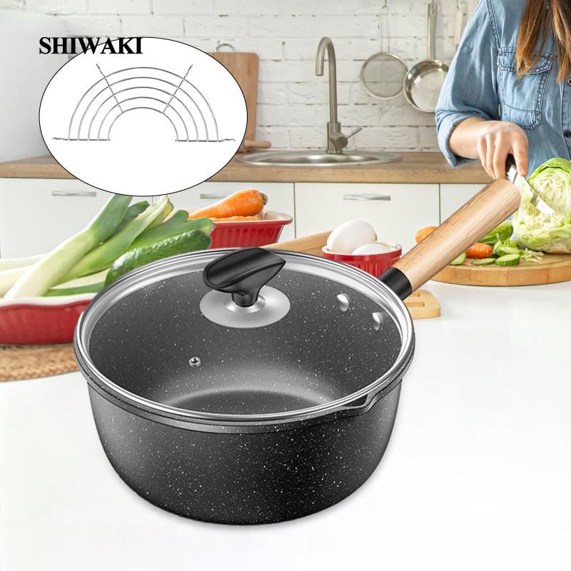 Chảo Chiên Chống Dính Phong Cách Nhật Bản