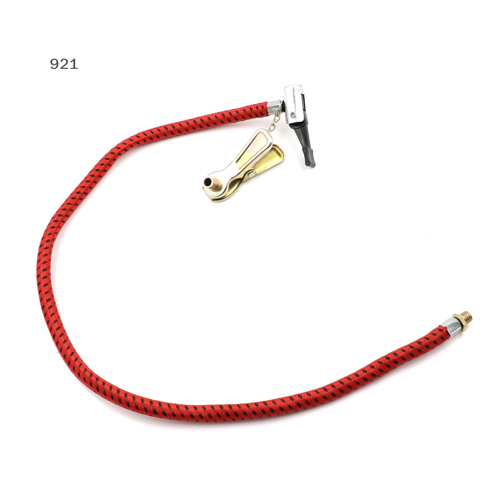 Ống Bơm Xe Đạp Di Động Duomiaomiao222 Kích Thước 60cm