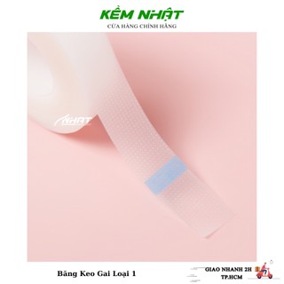 Băng Keo Gai Loại 1 - Dụng Cụ Nối Mi