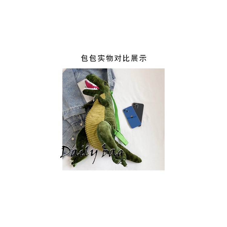 Daily Balo Cho Bé balo cho bé mầm non 1-6 Tuổi 2023 NEW DSJ23004ND 41Z231008