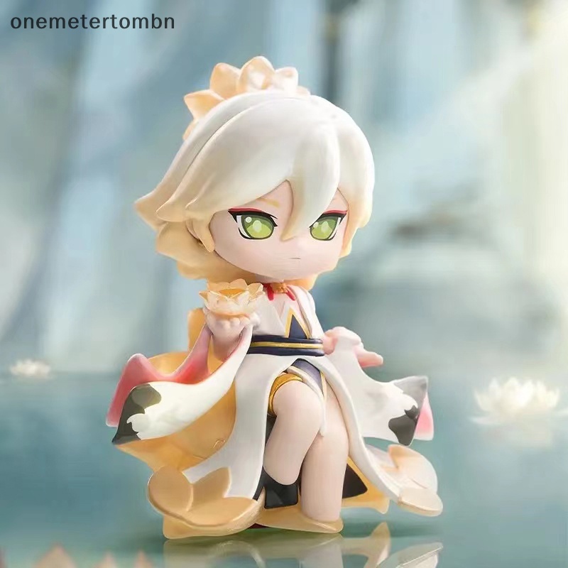 Bn onmyoji Đồ Chơi Mô Hình Thần Bí Cổ Điển Bất Ngờ