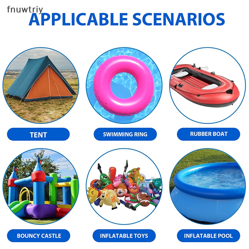 Keo Dán Phao Nổi pvc Sửa Chữa Phao Bơi Đồ Chơi Bơm Hơi Giường Phao Bơm Hơi