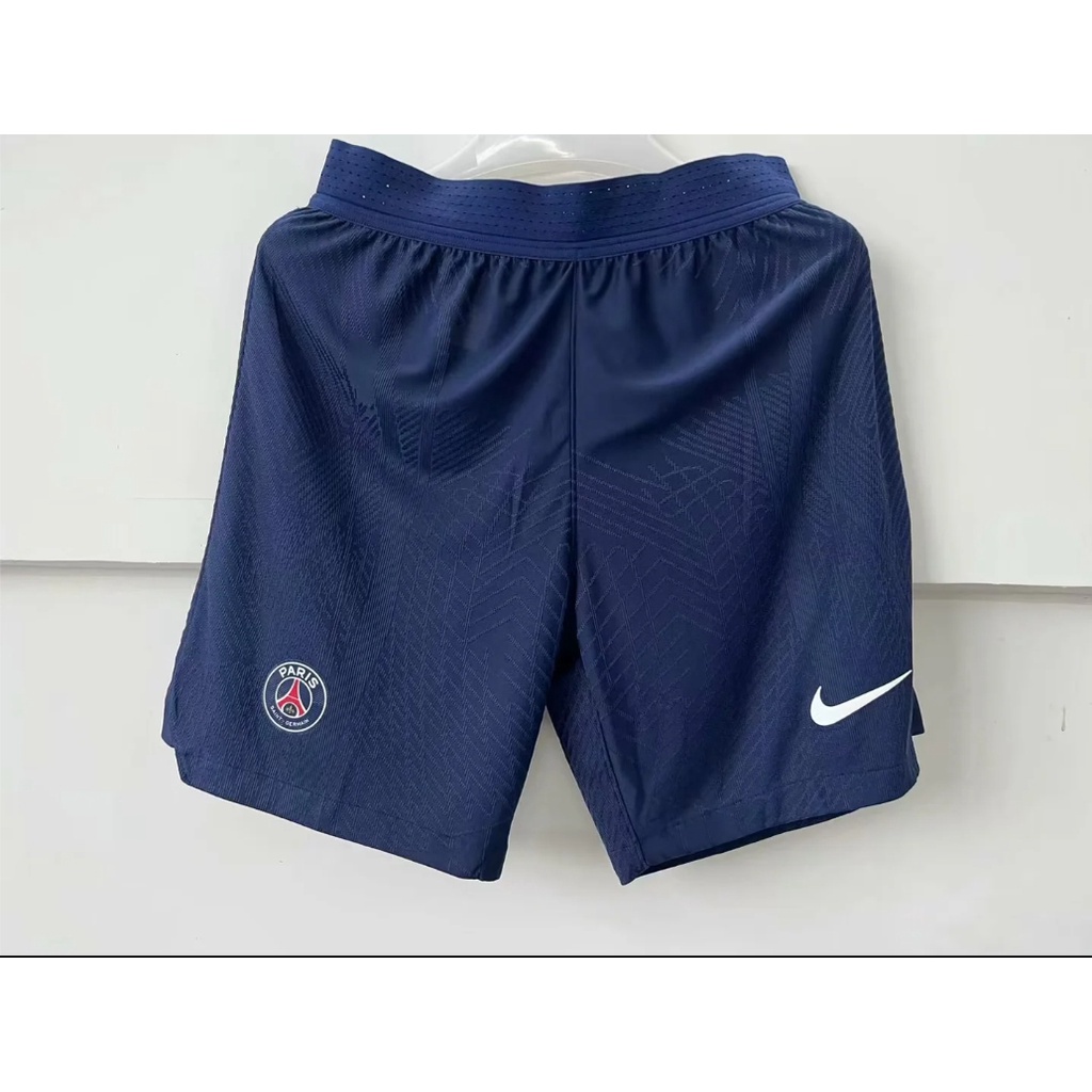 Quần Short Bóng Đá Chất Lượng Cao 23 / 24 paris saint germain 23 / 24