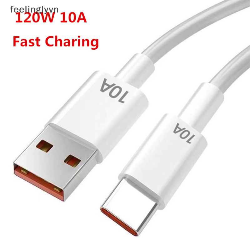❤Áo Sơ Mi Dài Tay Thời Trang Dành Cho Nữ❤ Dây Cáp Sạc usb type c 120w 10a Cho Điện Thoại Di Động ❤Cảm Giác Chạm Như Thật