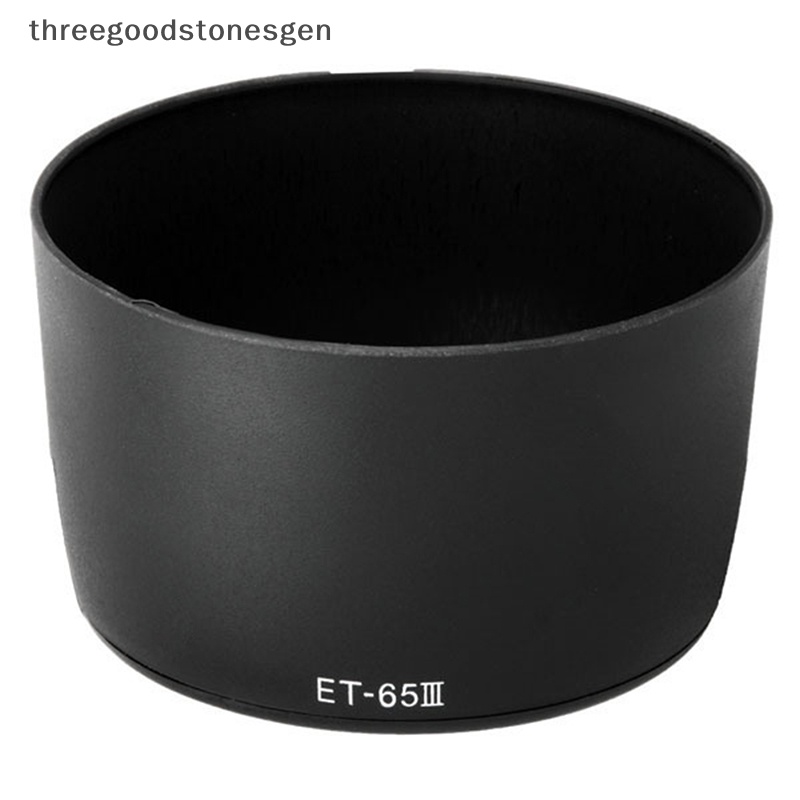 Loa Che Nắng et-65iii Cho ef 85mm f / 1.8 usm & ef 100mm f / 2.0 tss