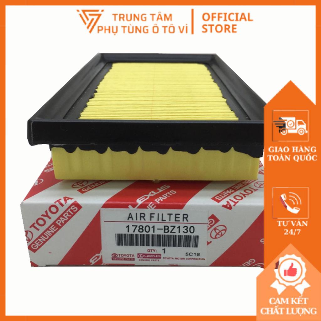 Lọc gió động cơ Toyota Wigo