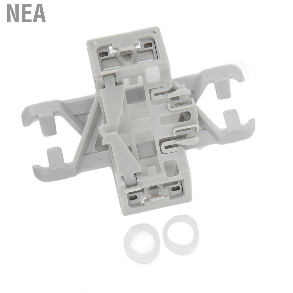 Nea Landing Gear Extension Kit  Lightweight Effective Height Increase Foldable Expansion for