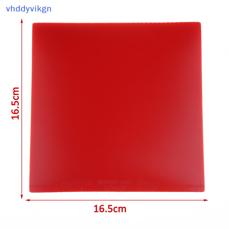 1 Vợt Đánh Bóng Bàn Bằng Cao Su 40 + vn 2.2mm