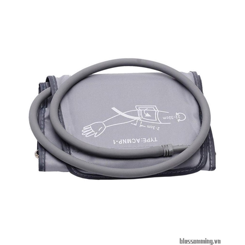 ❀Belt Of Arm Sphygmomanometer For Elderly Belt For Sphygmomanometer Blood Meter