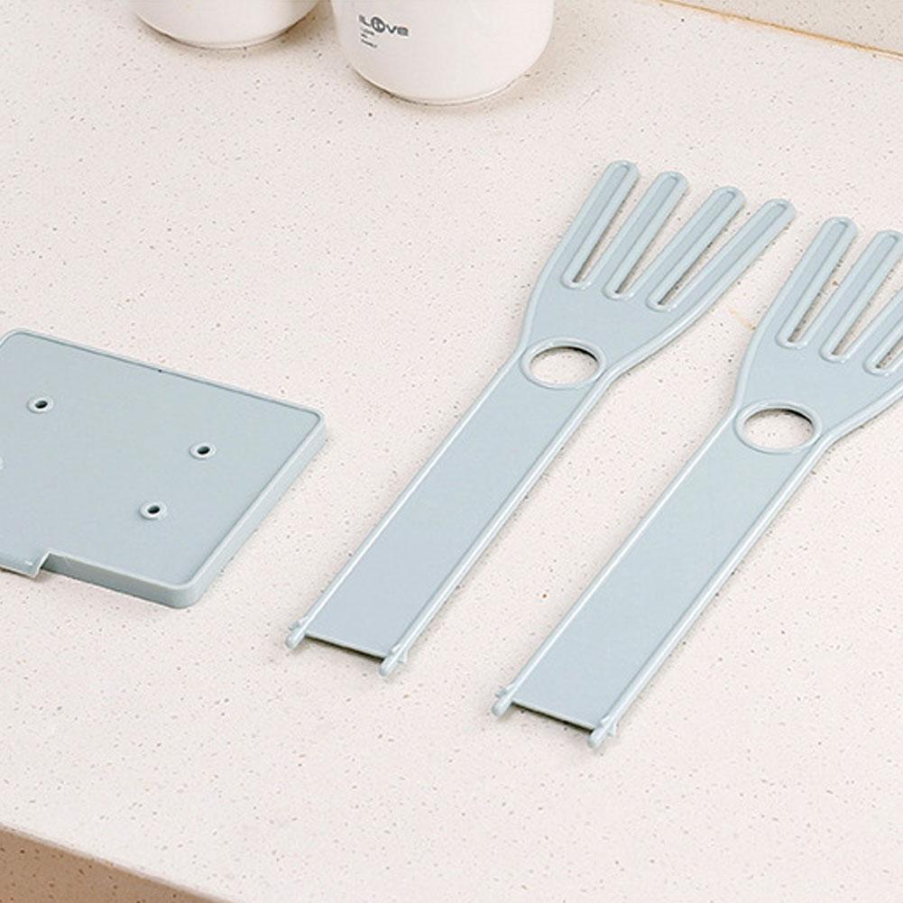 Giá Đỡ Phơi Khô Găng Tay Bằng Cao Su k1g3