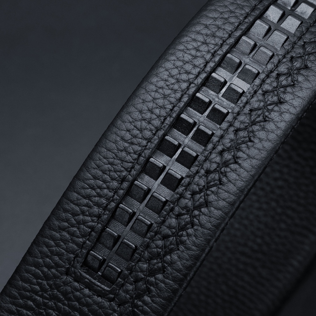 Thắt Lưng Da Thời Trang Dành Cho Nam / Nữ bl-1681