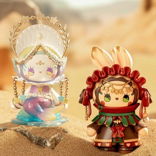 Đồ trang trí emma v10 river of time series Có Hộp Quà Tặng Trang Trí