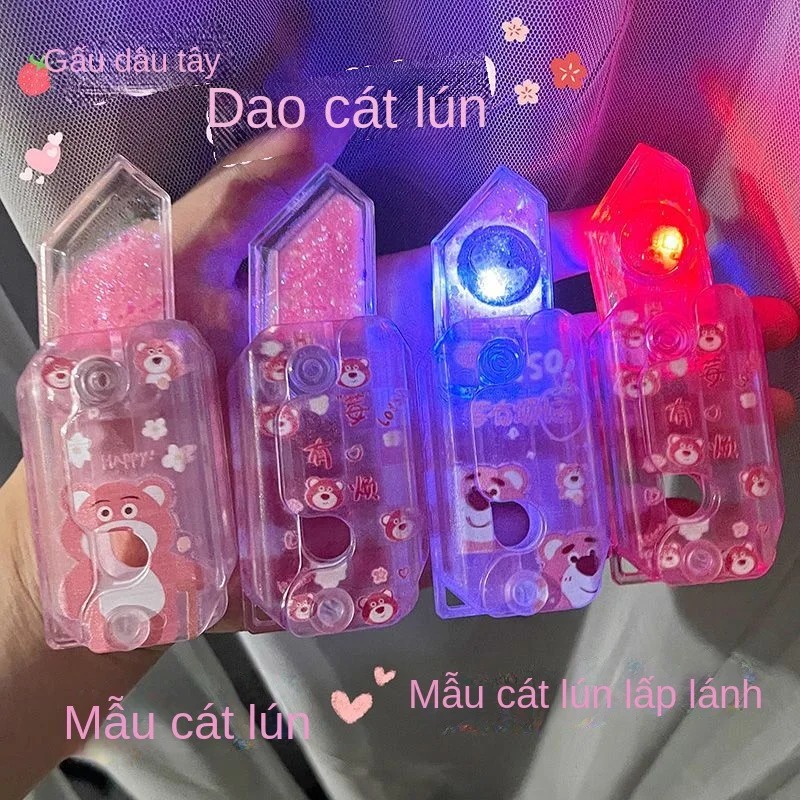 ✨ Đồ Chơi Mô Hình Dao 3d mini Giúp Giảm Căng Thẳng ✨