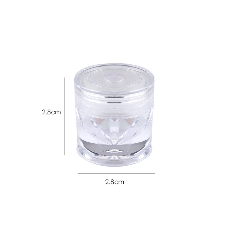 Manzilian Nail Art Aurora Powder Sky Land Moonlight Powder Series Pearlescent Fine Glitter Powder Lễ hội tiệc tùng Công cụ làm móng tay cho cửa hàng làm móng 0,2g TOGO