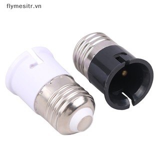 Đuôi đèn chuyển đổi từ e27 sang b22 chuyên dụng