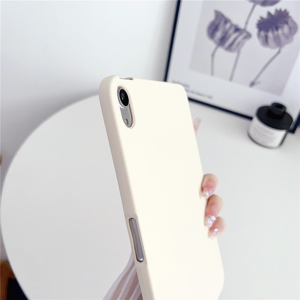 Ốp Bao Da Máy Tính Bảng tpu Silicon Chống Sốc Cho ipad mini 1 2 3 / mini 4 / mini 5 / mini 6 Ốp