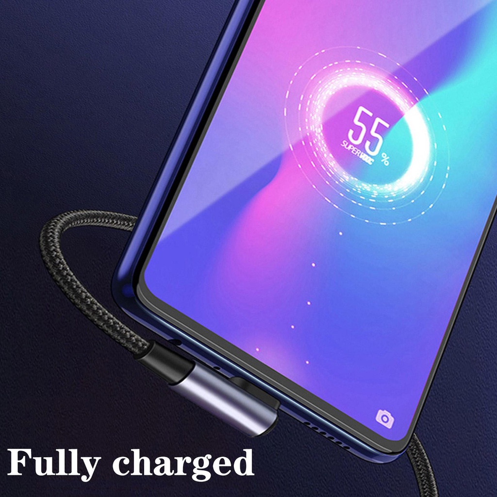 Cáp Sạc Nhanh usb 2.0 Loại c 480mbps Cho w8t4