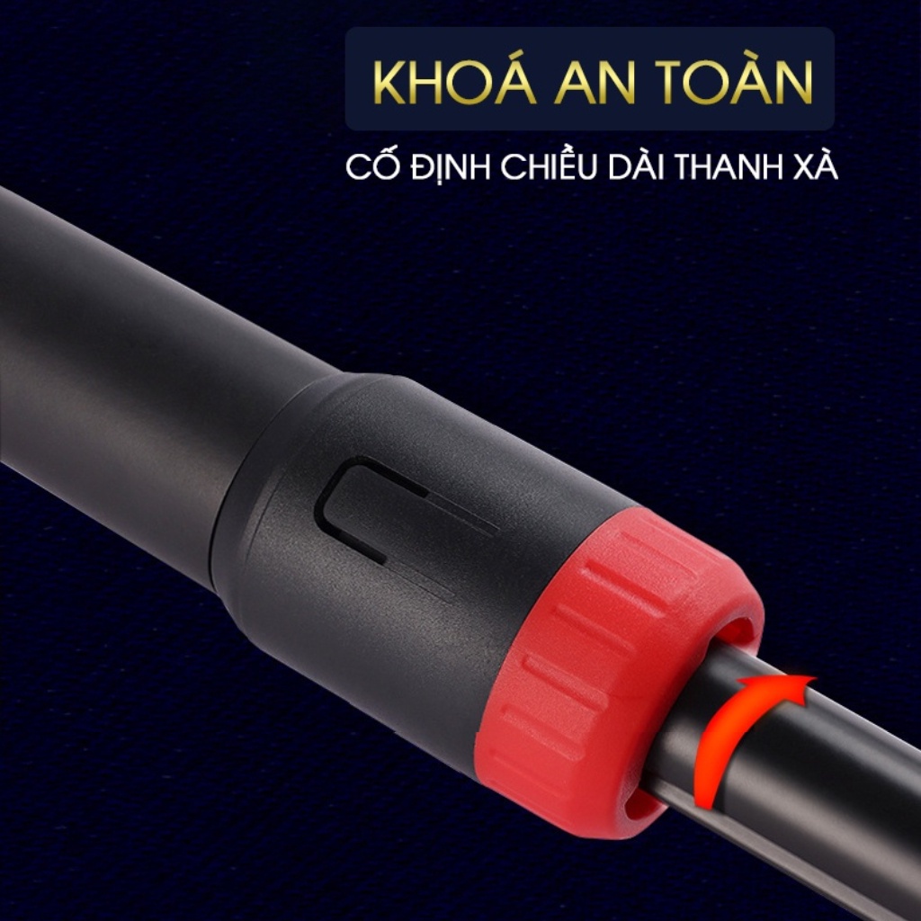 Xà đơn treo tường, gắn cửa,thấm hút mồ hôi, cao cấp, xuất VAT, TẶNG DÂY NHẢY CAO CẤP