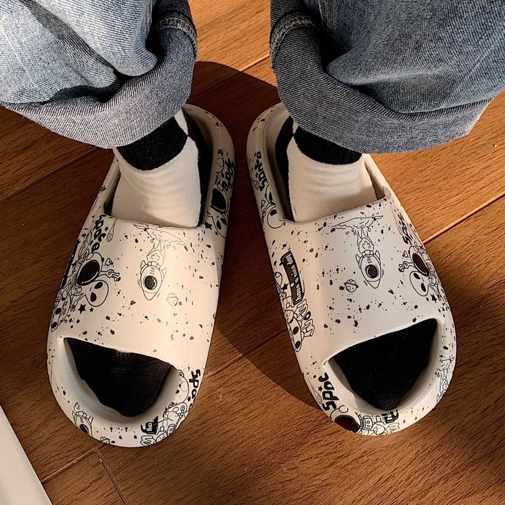 Dép đi trong nhà dép đi trong nhà tắm giàynam dép rọ nam dép nam đế cứng dép nam dép lê nam dép bánh mì nam dép cross nam