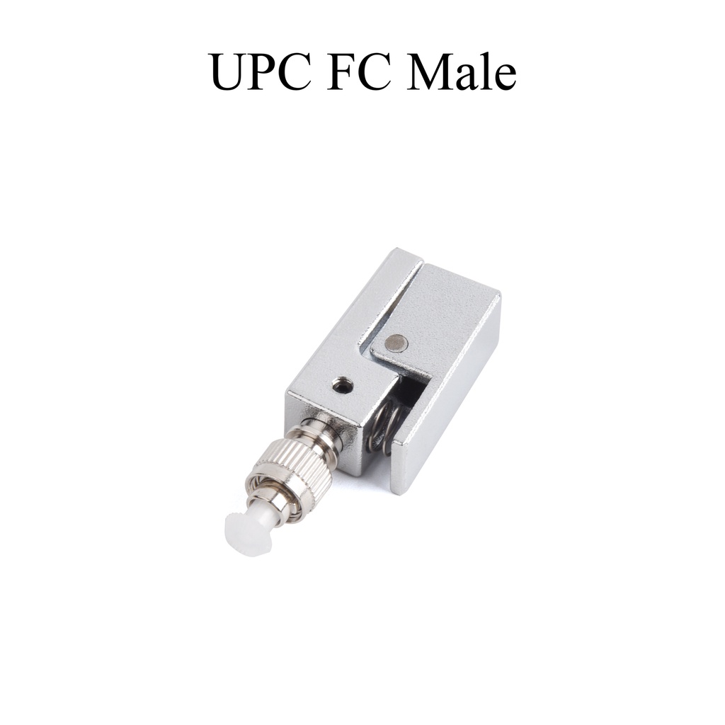 Đầu Nối Nhanh upc fc lc sc Đơn Chế Độ Nhanh Hình Vuông