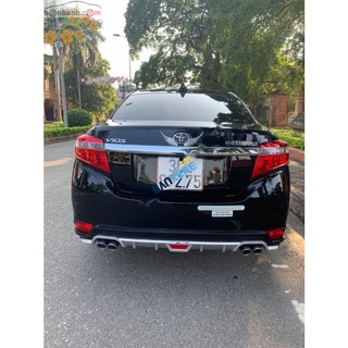 🔥🔥siêu khuyến mãi lippo sau xe vios 2014-2018