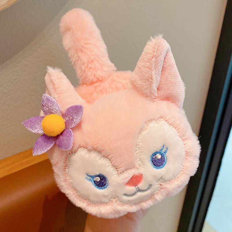 Bịt Tai ere1 sanrio mymelody stellalou linabell ultraman Giữ Ấm Chống Gió Cho Bé