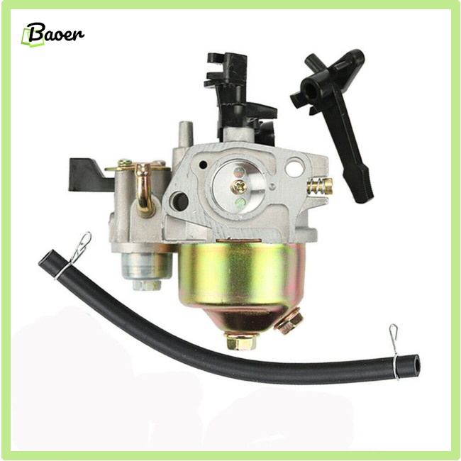 Bộ Chế Hòa Khí 100% Chính Hãng Cho honda gx160 gx200 5.5hp 6.5hp