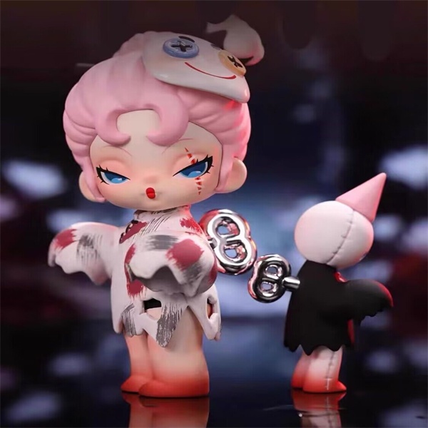 ★Đồ Chơi Nhân Vật hgtoys hgtoys hgtoys★ Búp Bê dodo nami doomsday Thiên Đường Bí Ẩn Trang Trí