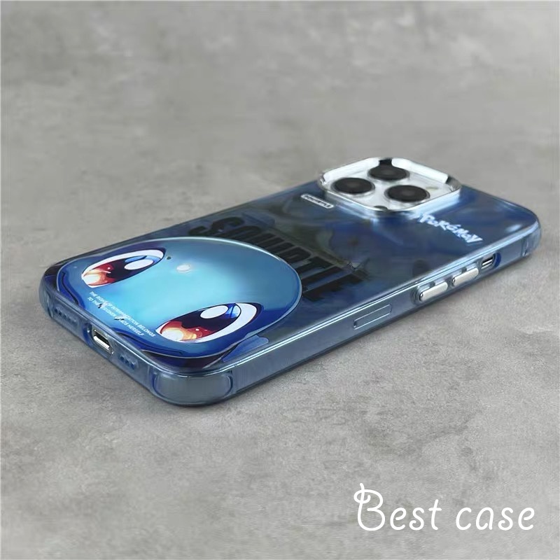 Ốp Điện Thoại acrylic Cứng In Hình Rùa Hoạt Hình Cho iphone 11 12 13 14 15 pro max