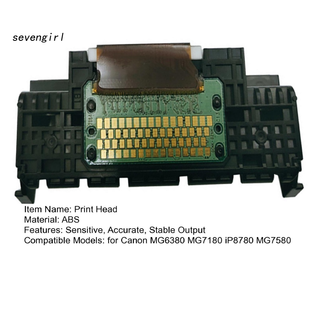 Đầu In Eva Độ Phân Giải Cao Và Chính Xác Cao Với Đầu In Chất Lượng Cao Thông Dụng Thay Thế Cho Máy In canon