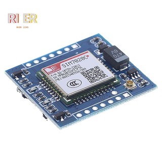 Bảng Mạch Phát Triển sim7020c nb-iot Hỗ Trợ mqtt Parka tcp Thay Thế gprs