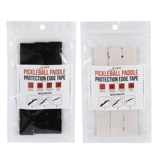 Set 3 Băng Keo Dán Bảo Vệ Cạnh Vợt Cầu Lông edge