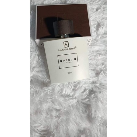 Nước hoa nam Laura Paris #5 Quentin 100ml _Nhật Kim Anh