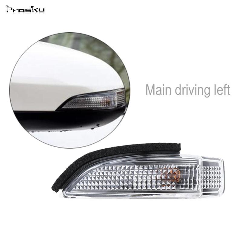 Đèn xoay gắn gương bên trái 81740-52050 cho