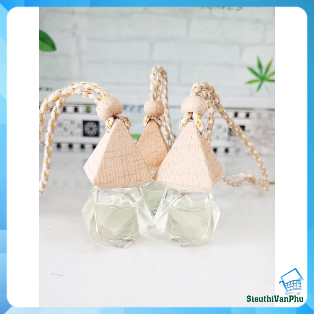 Tinh Dầu Treo Xe Ô Tô Hương Chanh Xả, Treo Phòng, Treo Tủ Áo, Treo Xe Hơi, Làm Thơm, Khử Mùi Xua Đuổi Côn Trùng