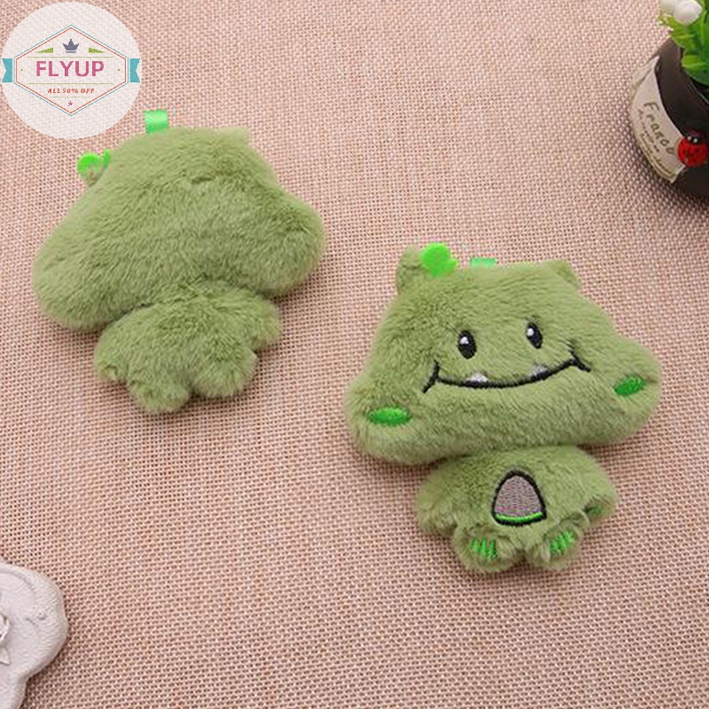 Thú Nhồi Bông Hình Rồng Miệng To Dễ Thương