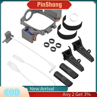 Pinshang Hệ Thống Ném Khí Cho dji mavic 2 pro zoom drone