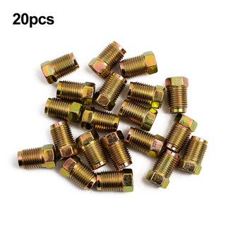 Ống Nối Thắng Xe Máy 3 / 16 "