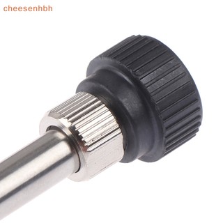 Cheehbh Trạm Hàn Tay Cầm Sắt Phụ Kiện Cho Sắt Cannula Đầu Sắt Bushing VN