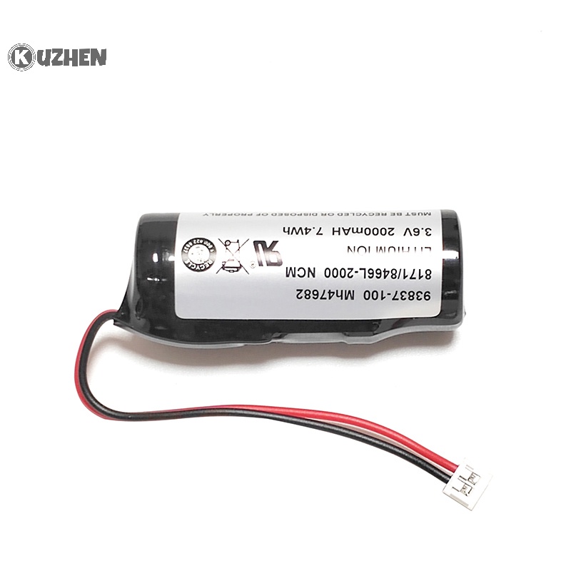 Tông Đơ Điện Thay Thế wahl 8171 / 8164 kuzhen 3.6v 2000mah