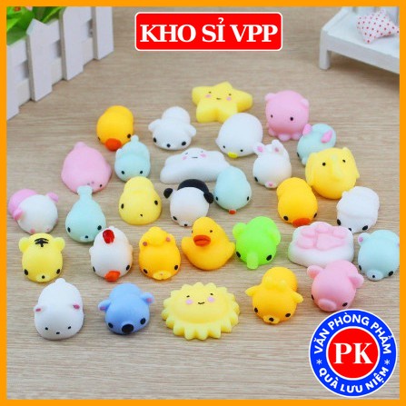 Đồ chơi Squishy slime mochi mềm dẻo dễ thương đồ chơi cho bé E314