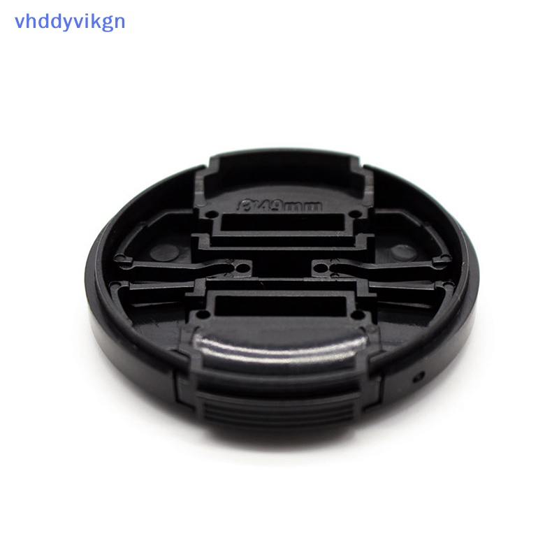 Nắp Đậy Ống Kính Máy Ảnh sony 40.5mm-82mm Chống Bụi
