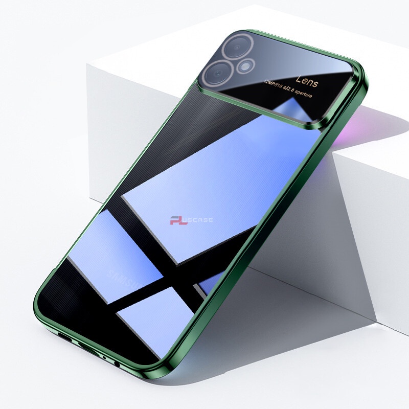 Ốp ĐiệN ThoạI Siêu MỏNg Cho samsung galaxy a05