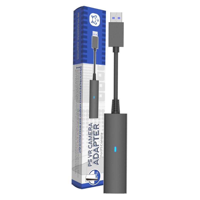 Dây Cáp Kết Nối Máy Ảnh psvr / Máy Ảnh li